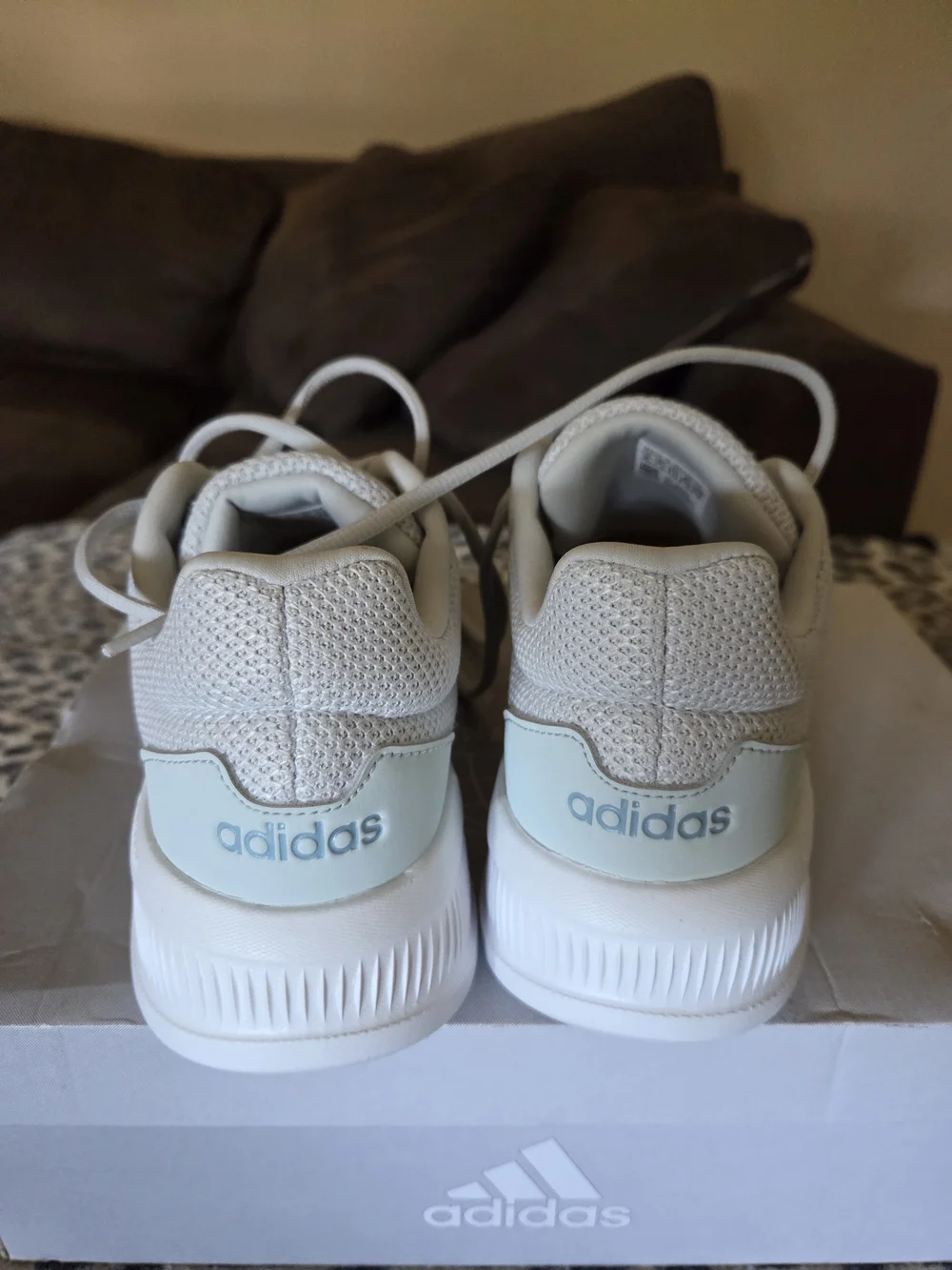 Women's Adidas Athletic Sneakers